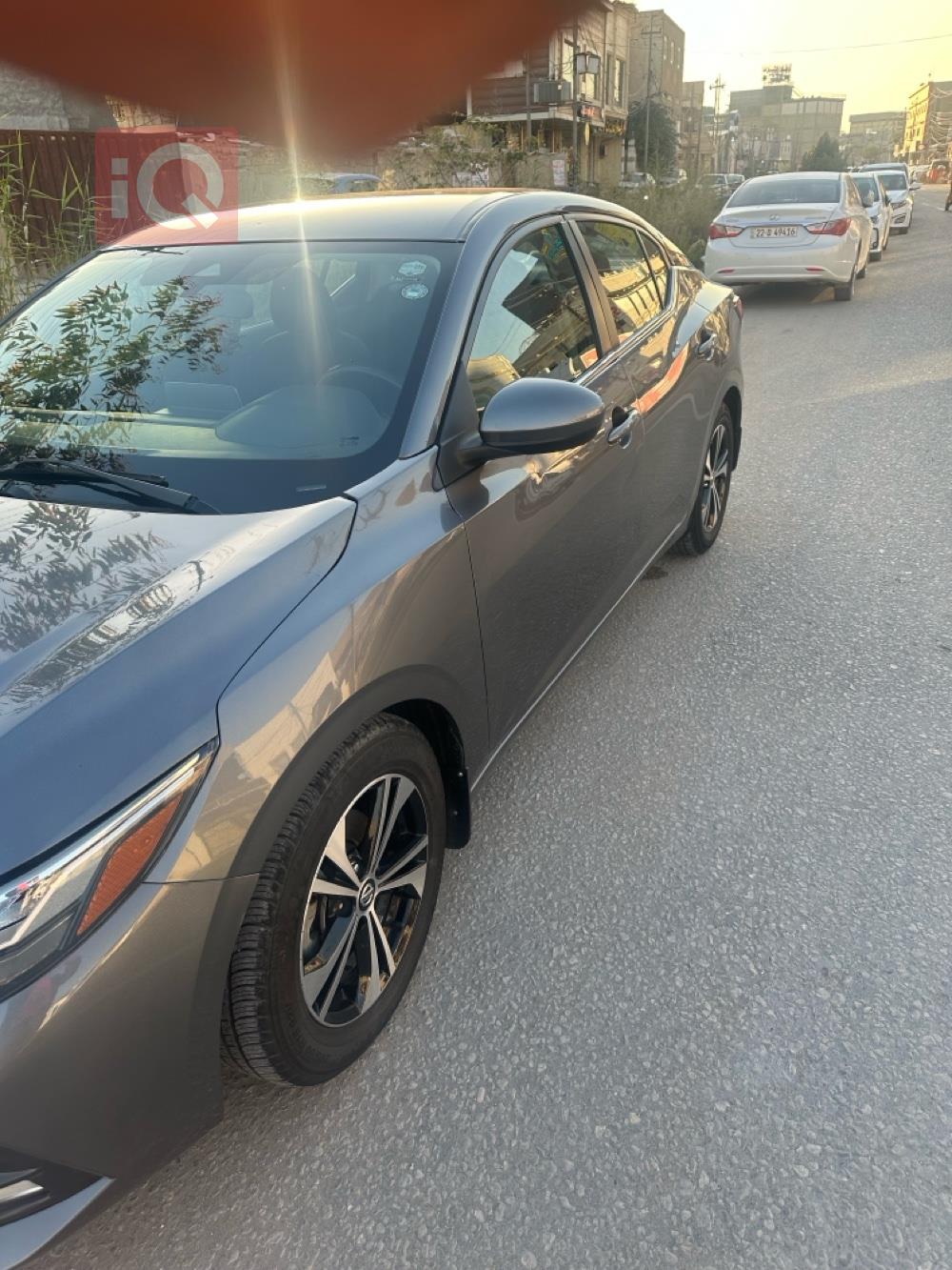 Nissan Sentra